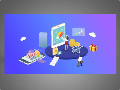 互联网+智能数据建立体系