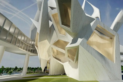 行业宣传形象大使